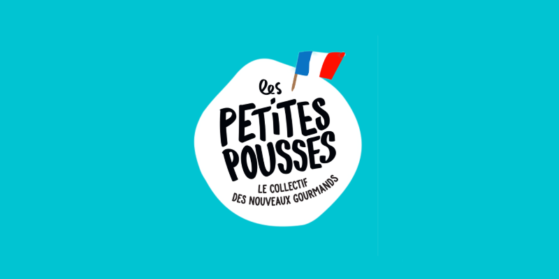 Image LES PETITES POUSSES